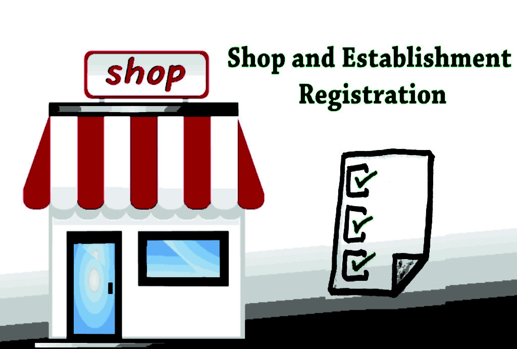 shops and establishment certificate