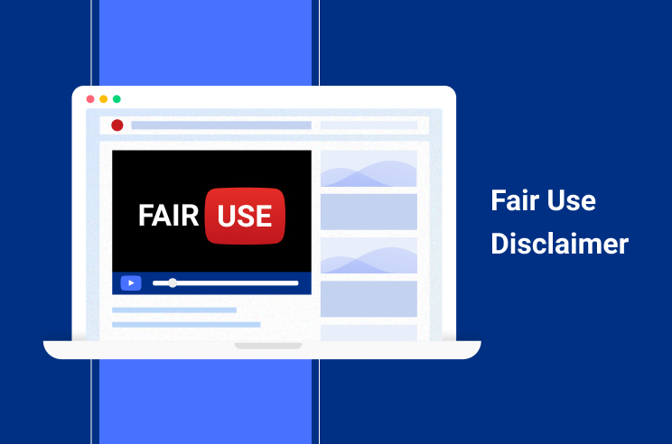 Fair Use Disclaimer