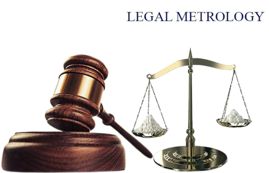 Legal-Metorology