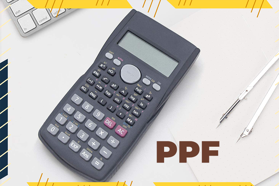 ppf calculator online