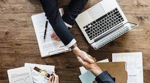 Steps Involved in Converting a Partnership Firm into an LLP