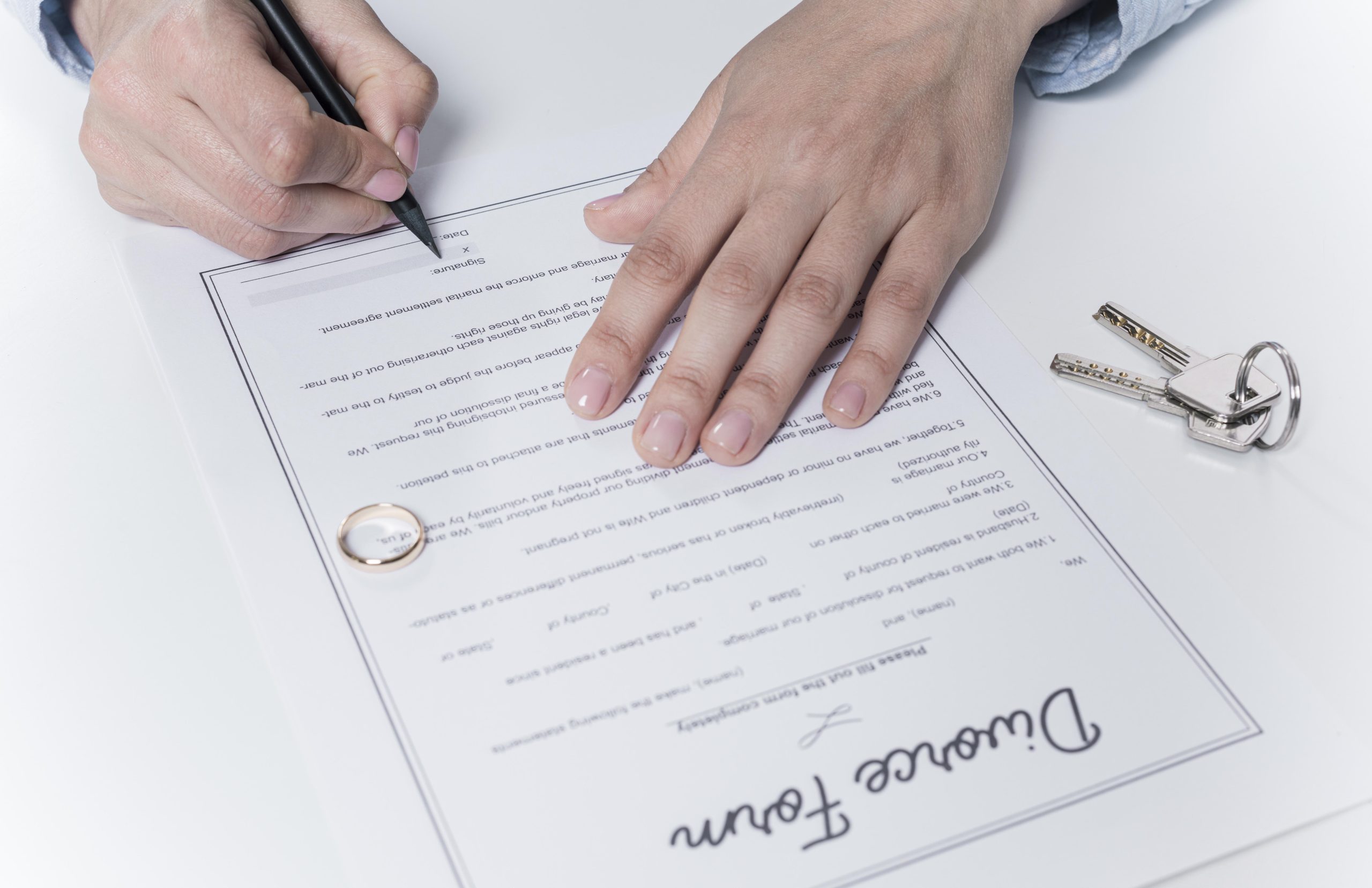 Marriage Registration Importance